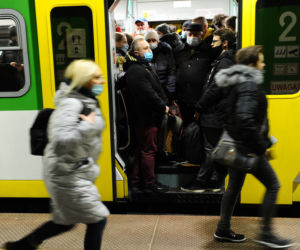 COVID zepsuje nam święta! Czy nowe obostrzenia od 15.12.2021 