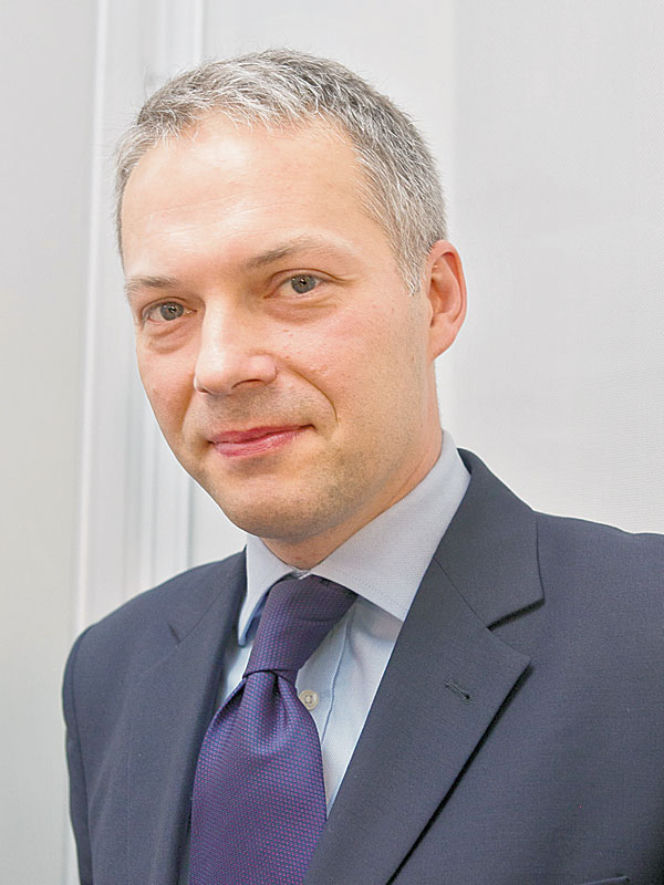 Jacek Żalek