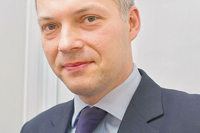 Jacek Żalek