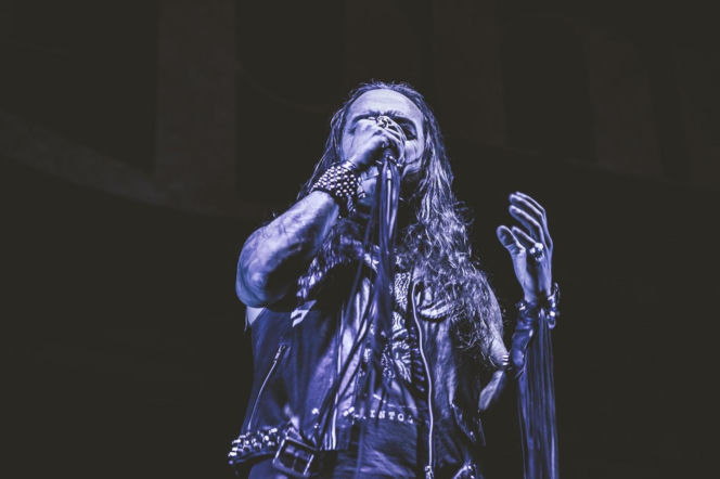 Arch Enemy, Eluveitie, Amorphis i Gatecreeper w PreZero Arenie w Gliwicach 19.10.2025