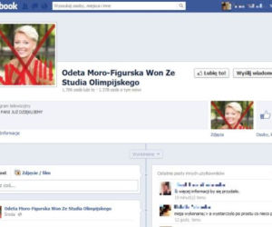 ODETA MORO-FIGURSKA