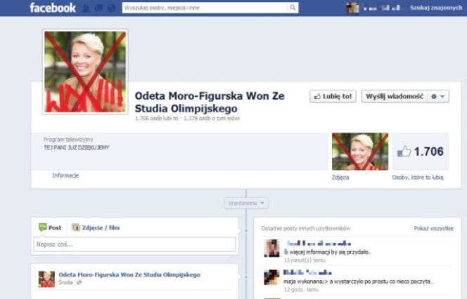 ODETA MORO-FIGURSKA