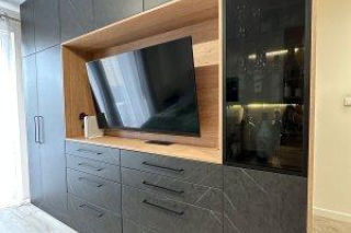 Meblościanki wracają do łask