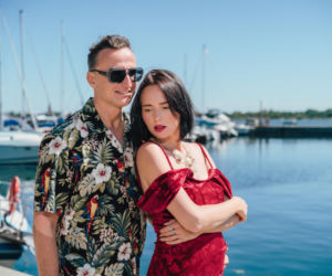 Żona dla Polaka odc. 5