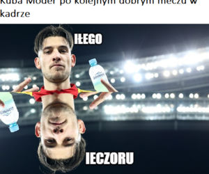 Szkocja - Polska MEMY