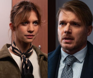 Na dobre i na złe, odcinek 983: Beger stanie do walki o Glorię! Nie pozwoli, żeby Kamil mu ją odebrał - ZWIASTUN