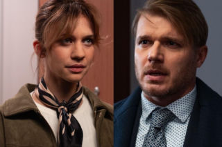 Na dobre i na złe, odcinek 983: Beger stanie do walki o Glorię! Nie pozwoli, żeby Kamil mu ją odebrał - ZWIASTUN