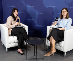 Agata Kotwica-Stefańska