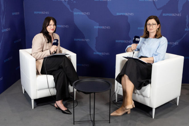 Agata Kotwica-Stefańska