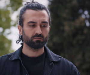 Dziedzictwo, odcinek 833: Wybawca Idrisa okazuje się bezwzględnym mordercą, który chce wyrównać rachunki z Kyrymlym