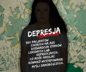 Portret atopika – poruszająca sesja zdjęciowa