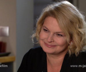 	M jak miłość odc. 1119. Marta (Dominika Ostałowska)