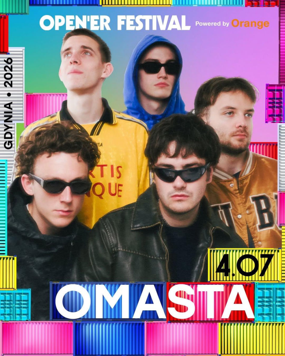 Open'er Festival 2026