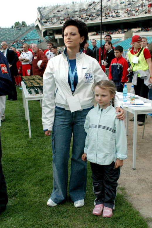 Karolina Małysz-Czyż ma 27 lat. Tak wygląda dziś córka Adama Małysza