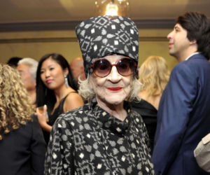 Zelda Kaplan