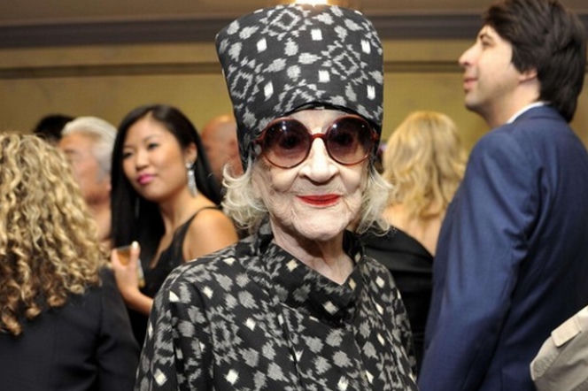 Zelda Kaplan