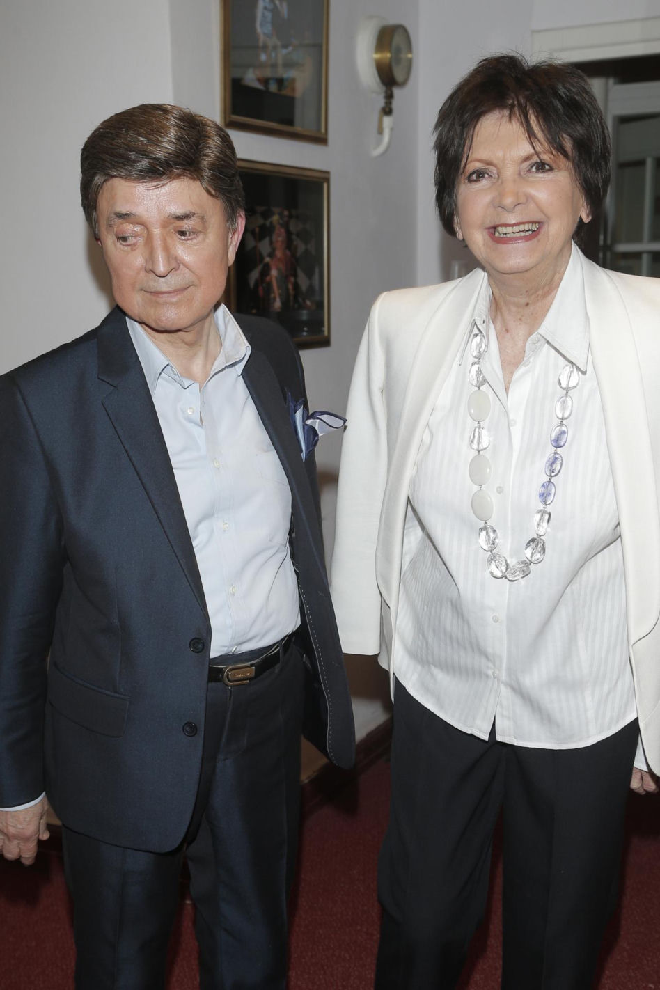 Jerzy Połomski zmarł 3 lata temu. Zostawił po sobie wielki majątek. Teraz wyszło na jaw, kto zgarnął wszystko