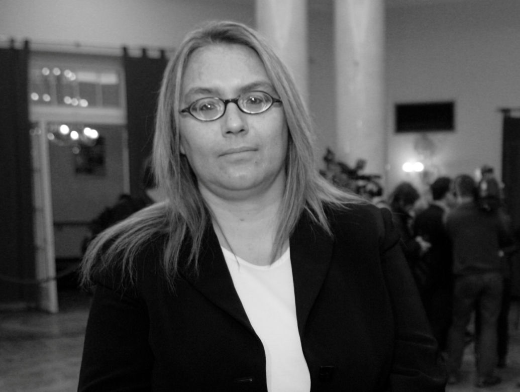 Nie żyje Alicja Tysiąc