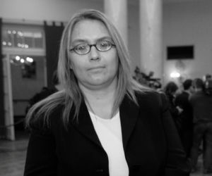 Nie żyje Alicja Tysiąc