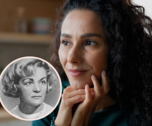 Czujesz, że tracisz energię jako mama? Ten cytat na dziś daje do myślenia