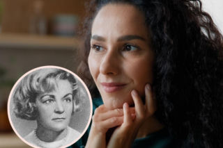 Czujesz, że tracisz energię jako mama? Ten cytat na dziś daje do myślenia