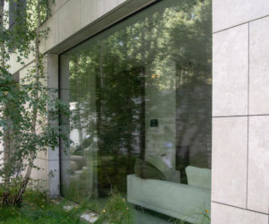 Dom z Brzozami, PL.ARCHITEKCI