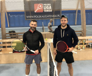 Warmia Open - turniej z cyklu Polskiej Ligi Tenisa