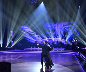 Izabella Miko, Albert Kosiński