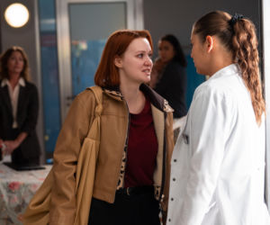 Na dobre i na złe, odcinek 981: Aleś zostaje oskarżony o zabójstwo własnego przyjaciela