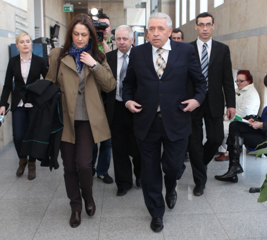 Czy w Warszawie powinien stanąć pomnik Andrzeja Leppera? Sprawdzamy co myślą o tym mieszkańcy 