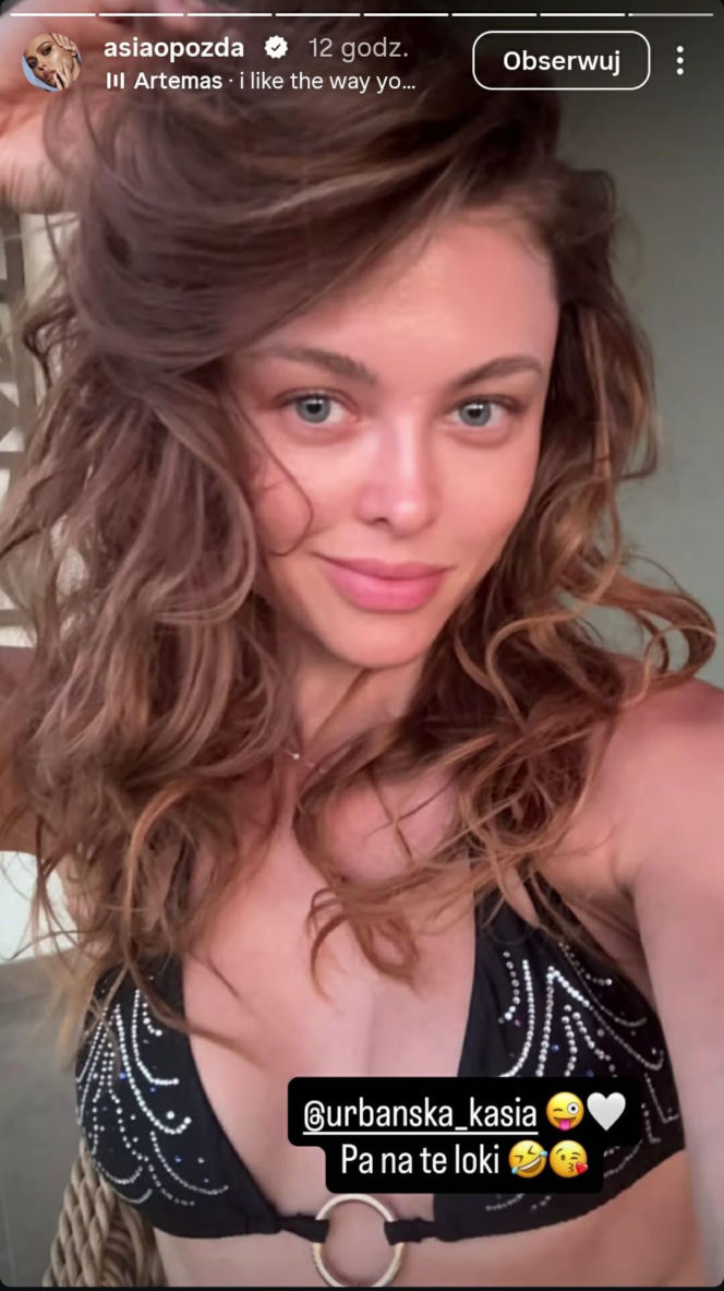 Joanna Opozda
