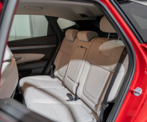 Hyundai Tucson (2021)