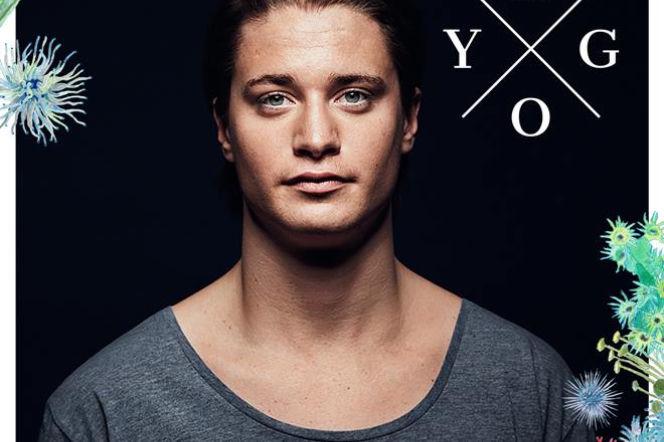 Kygo w Polsce 2016 - zagra ostatniego dni Open'era
