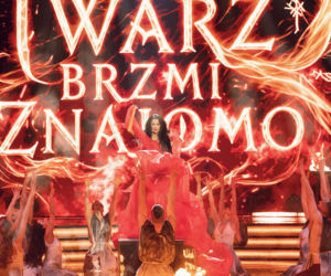 Twoja Twarz Brzmi Znajomo 2026 - półfinał