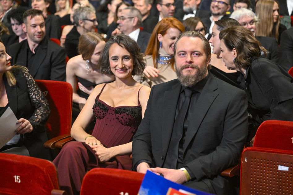 Orły 2026 laureaci