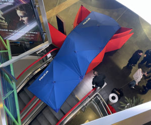 Tragiczna seria samobójstw w polskich galeriach handlowych