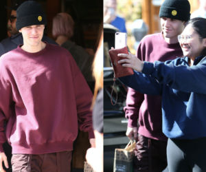 Justin Bieber