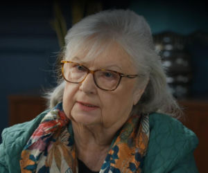 Barwy szczęścia odc. 3419. Amelia (śp. Stanisława Celińska)