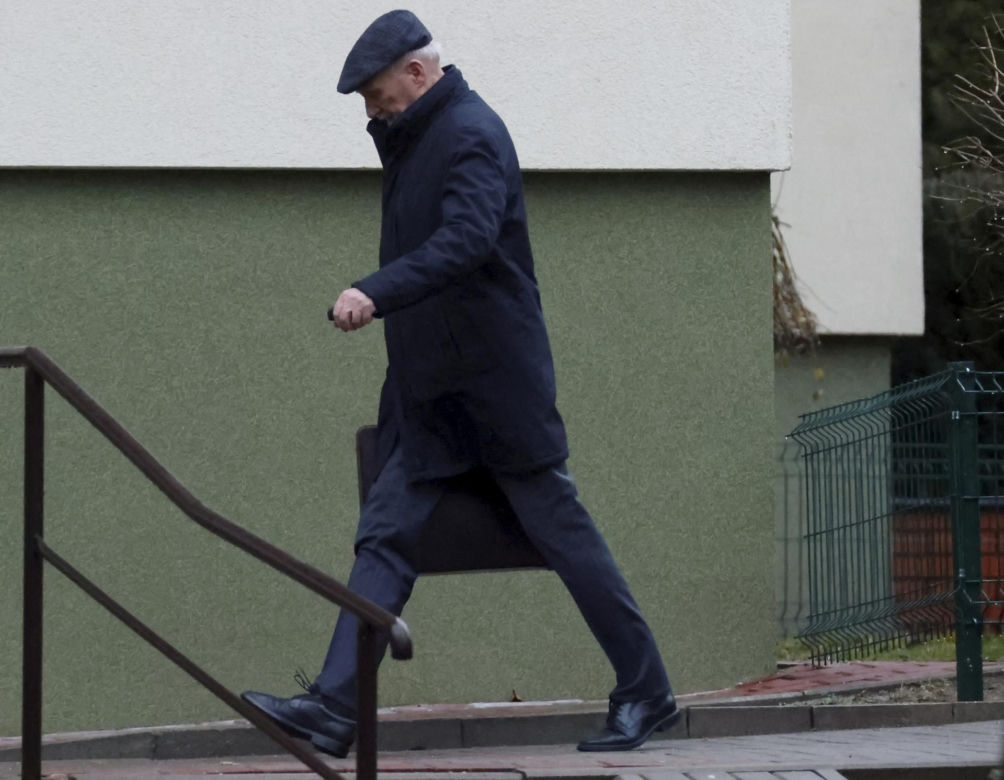 Antoni Macierewicz 