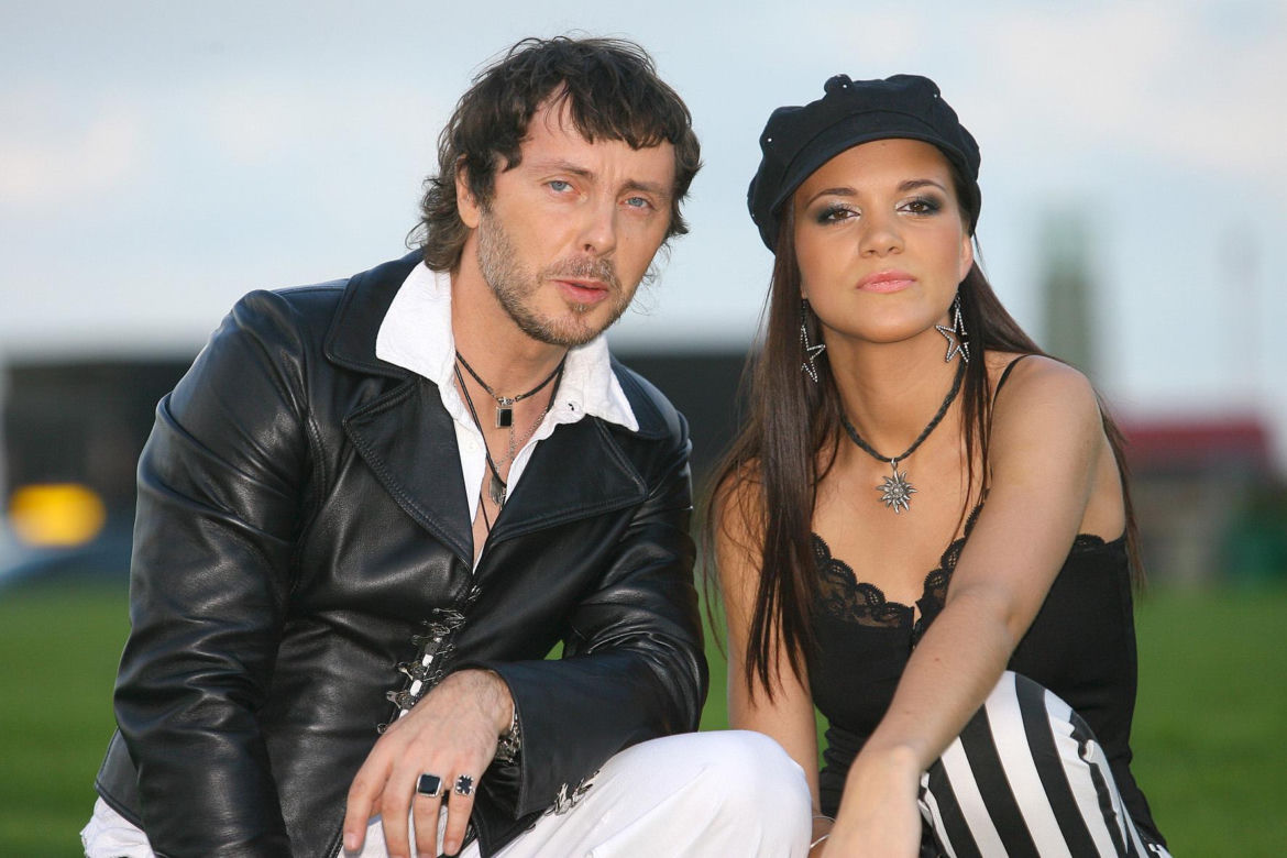 Dominika Gawęda 2006 rok