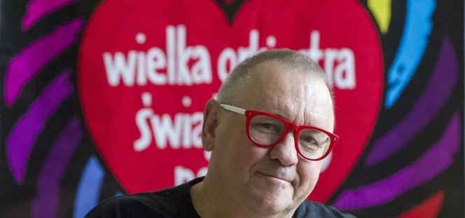 WOŚP 2018 Warszawa - data, koncerty, światełko do nieba 