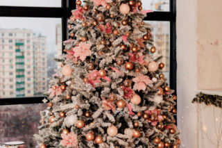 Jak ubrać choinkę 2025? Inspiracje