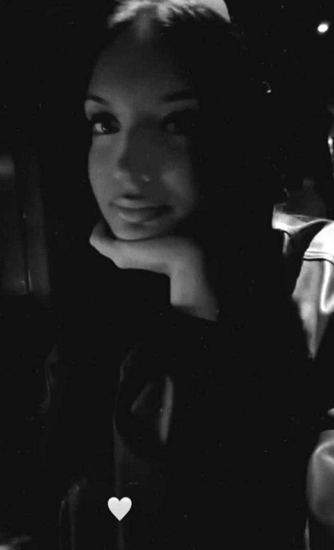 Viki Gabor i Giovanni Trojanek na randce