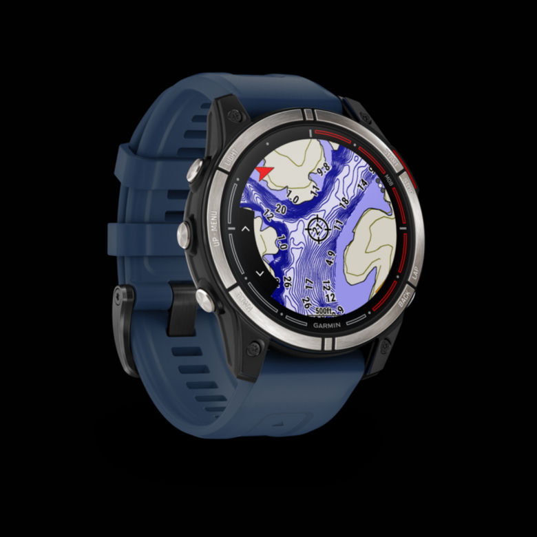 Nowe smartwatche marki Garmin