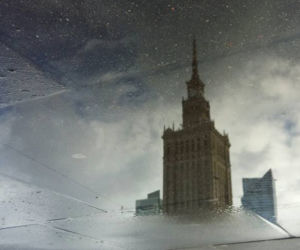Miasto odwrócone