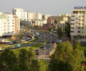 Wilanów bogaty, a Praga... patologiczna! Poznajcie stereotypy o dzielnicach Warszawy [GALERIA]
