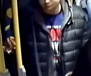 Mężczyzna poszukiwany przez policję