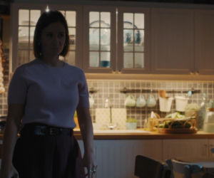 M jak miłość, odc. 1921. Agnes (Amanda Mincewicz)