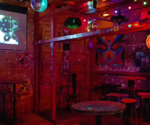 Simpla Kert w Budapeszcie
