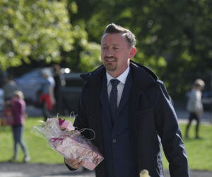 Adam Małysz
